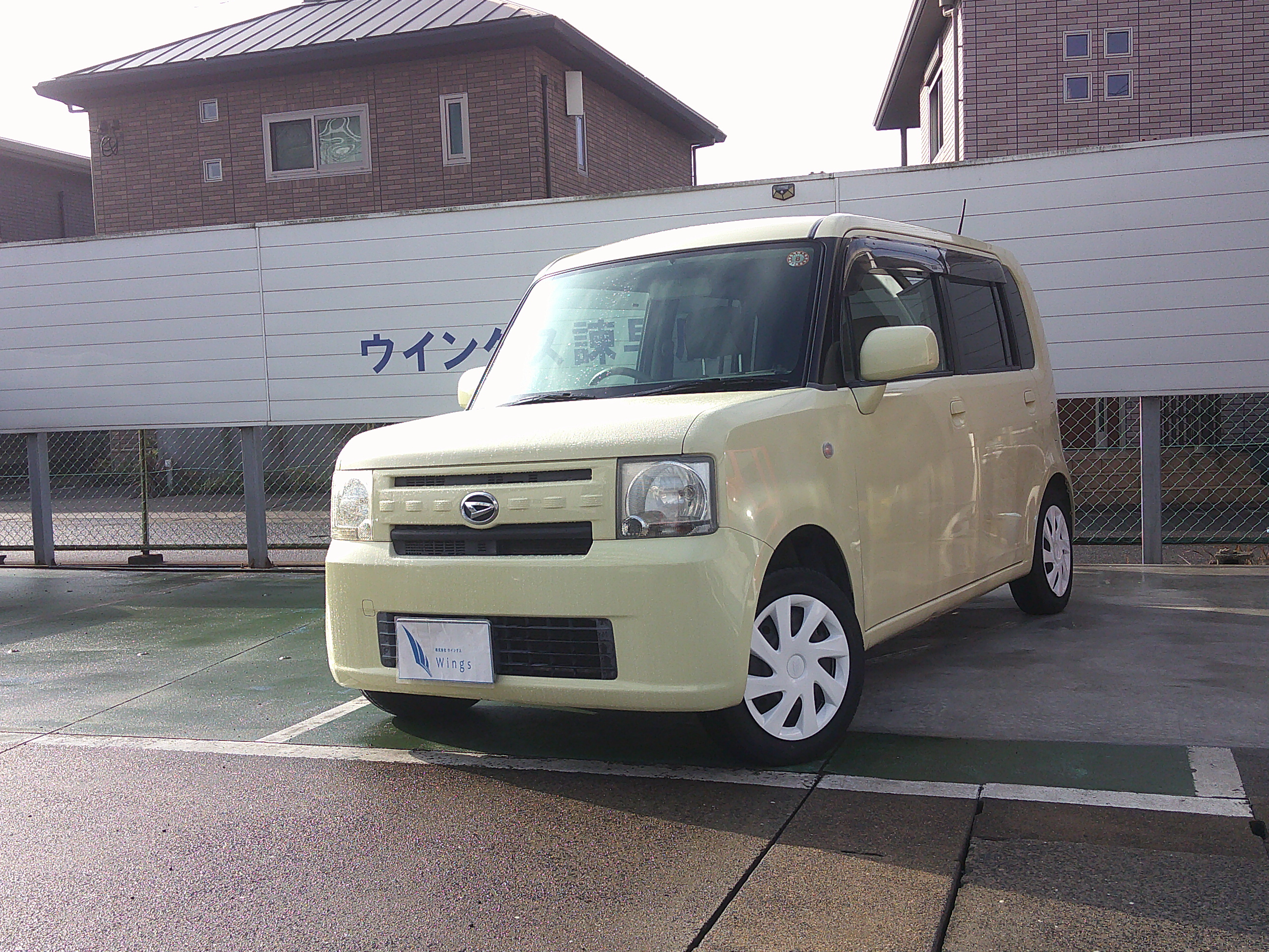 ムーヴコンテ　L