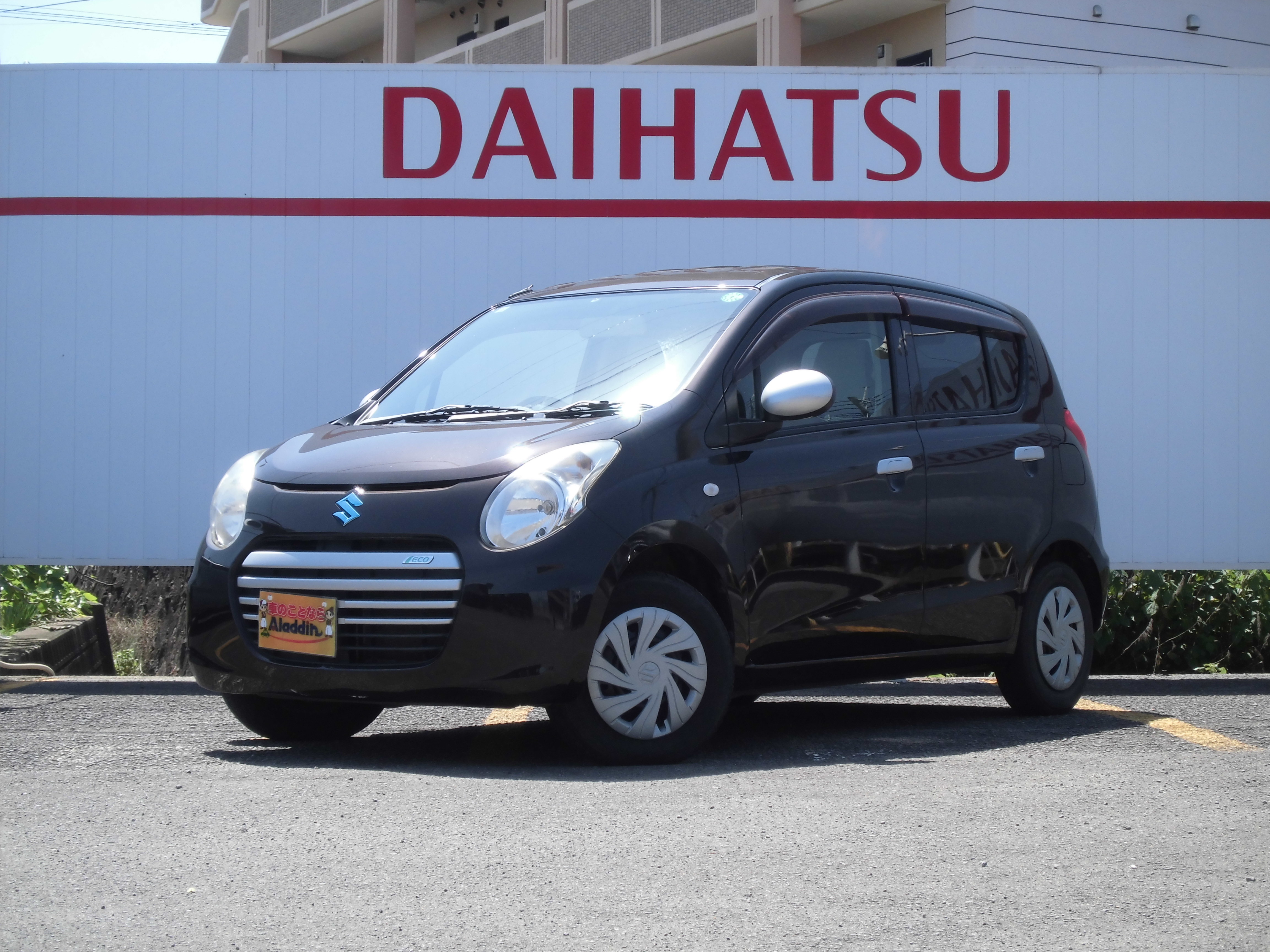 アルトエコ　ECO-S