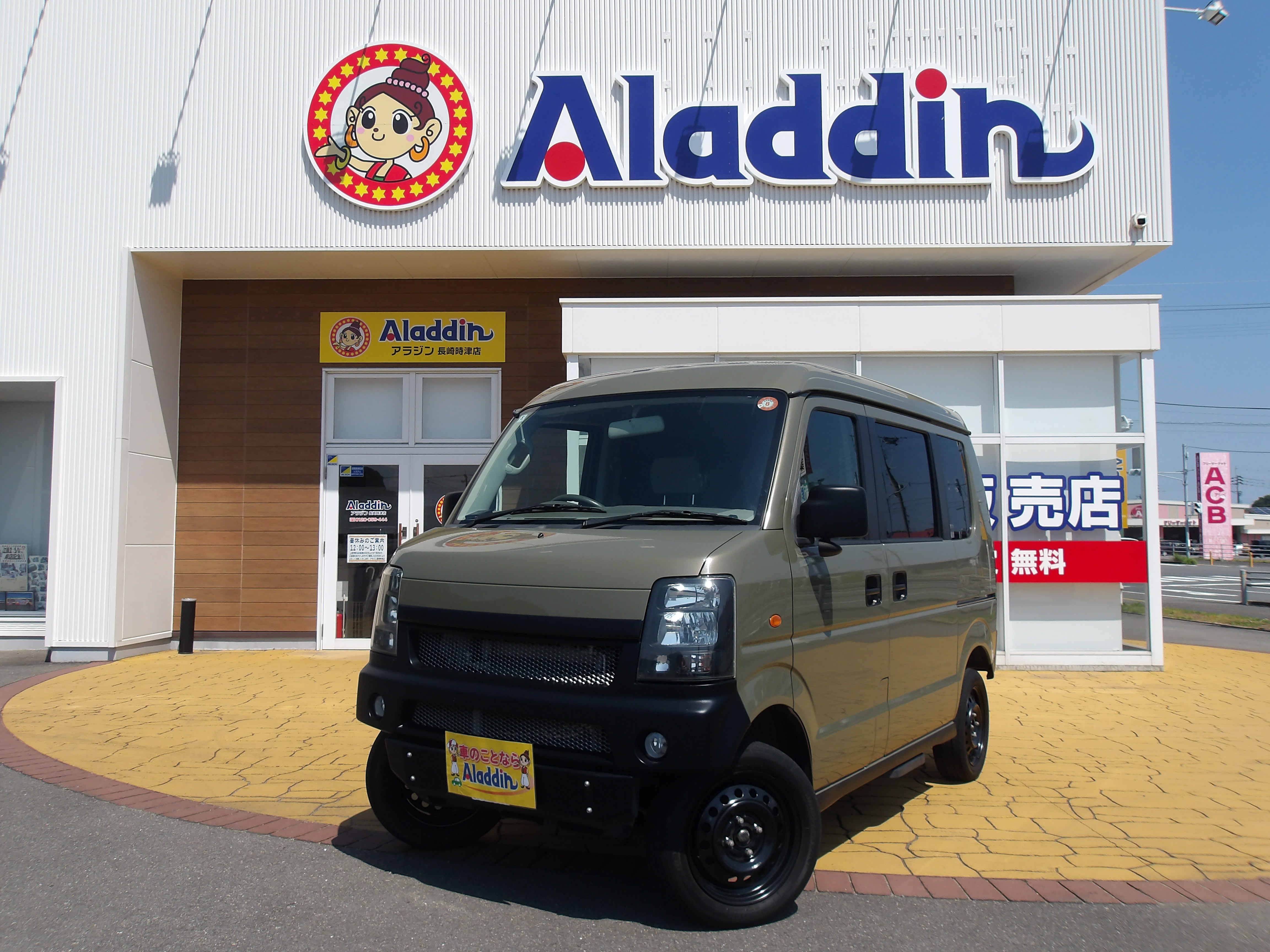 エブリィワゴン　ＰＺターボスペシャル　ハイルーフ